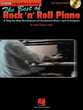 Best of Rock and Roll Piano piano sheet music cover